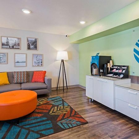 Woodspring Suites Davenport Quad Cities Εξωτερικό φωτογραφία