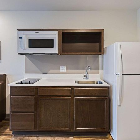 Woodspring Suites Davenport Quad Cities Εξωτερικό φωτογραφία